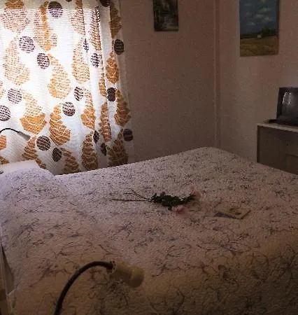 Otel Primavera