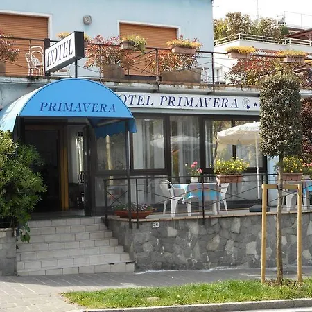 酒店 普里马维拉酒店