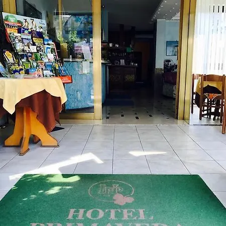 Hotel Primavera 2*