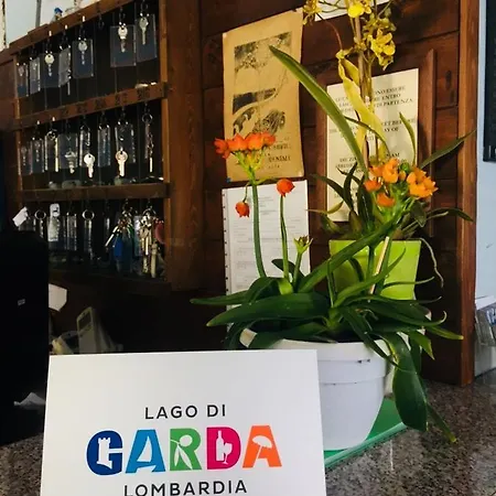 Primavera Desenzano del Garda
