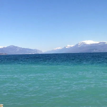 Primavera Desenzano del Garda