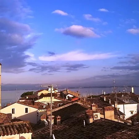 Primavera Hotel Desenzano del Garda