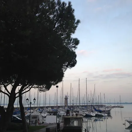 Hotel Primavera Desenzano del Garda