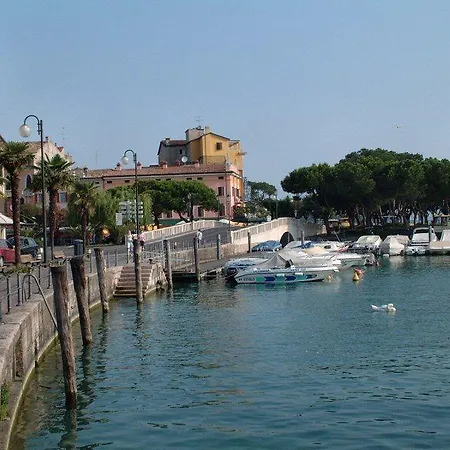 Primavera Hotel Desenzano del Garda