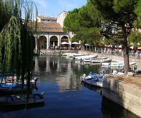 Primavera Hotel Desenzano del Garda