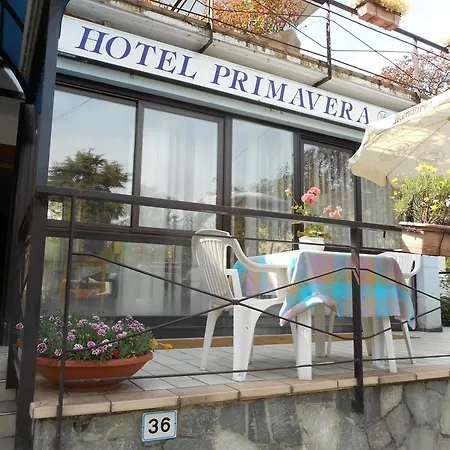 Hotel Primavera Desenzano del Garda