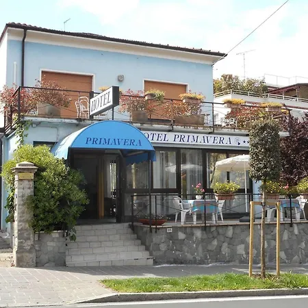 Primavera Otel